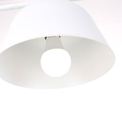 Подвесной светильник Ambit White Long