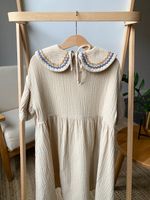 Платье Marzipan, 128