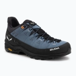 Ботинки Salewa Alp Trainer 2 java blue/black