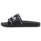 Maison Kitsune Slide 'Black'