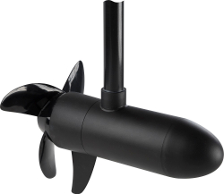 Электромотор MotorGuide Xi3-55 FW 54" 12V GPS