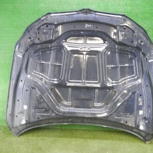 Капот BMW 7er G11 G12 (2015-2019)