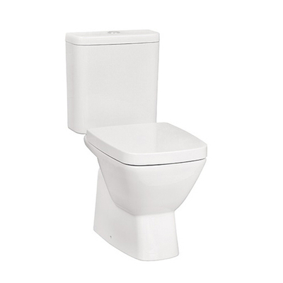 Унитаз-компакт Santek Нео с сиденьем микролифт