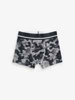 Трусы для мальчика Next N33-974, 7 шт., Синий, Красный, Зеленый