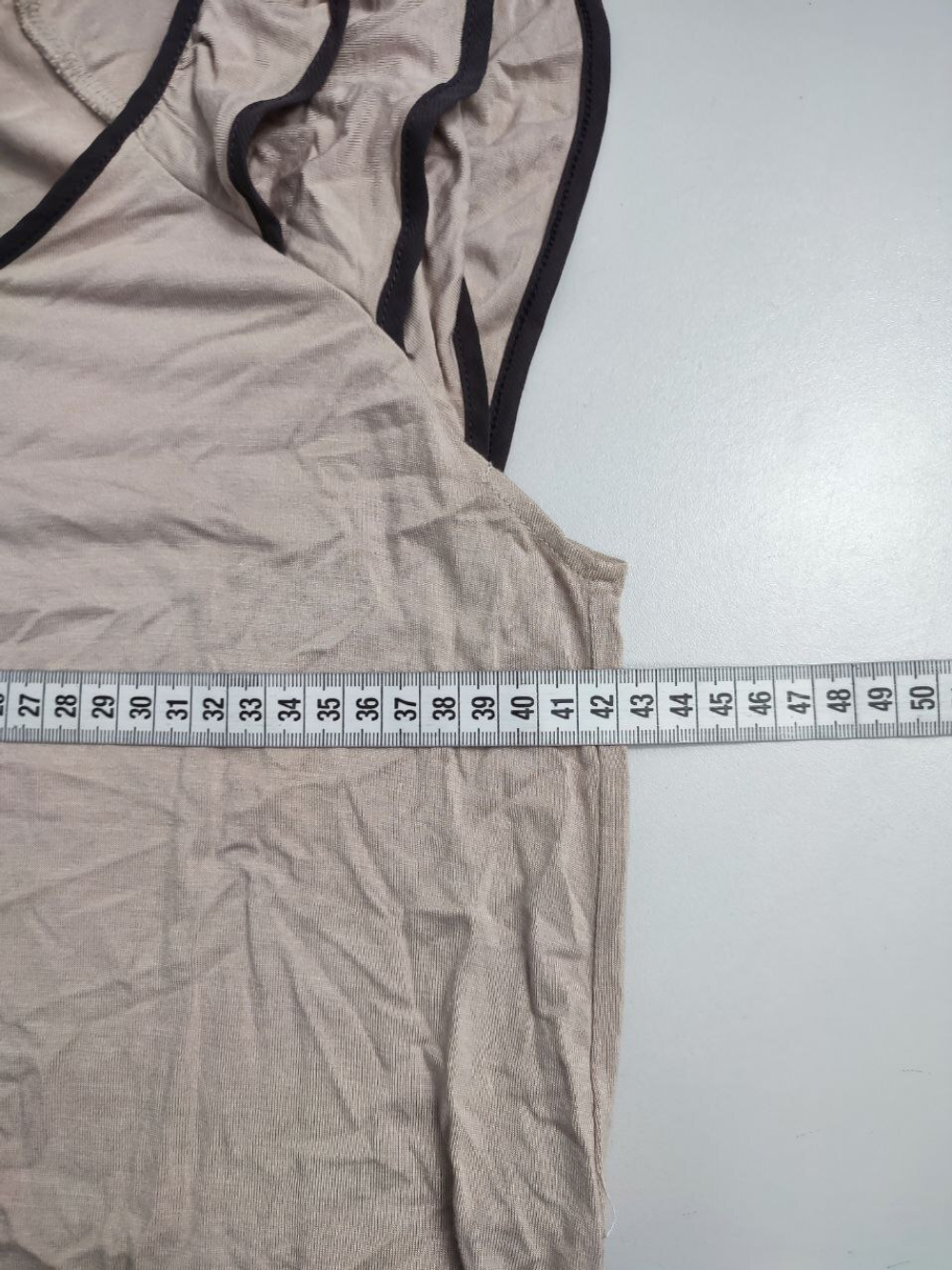 Туника Sela с коротким рукавом 44 размер