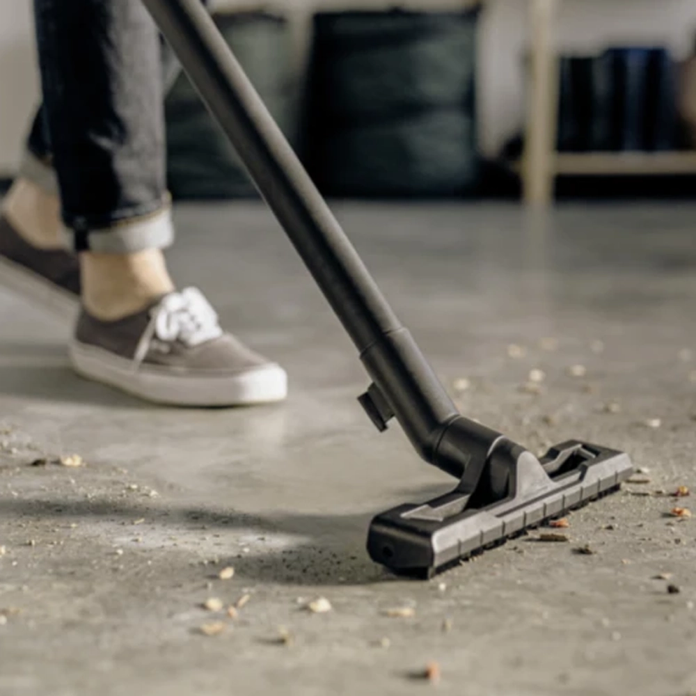 Karcher WD 4 P V-20/5/22 хозяйственный пылесос 1.628-270.0