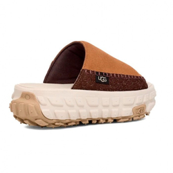 UGG Venture Daze Slide Ceramic Chestnut