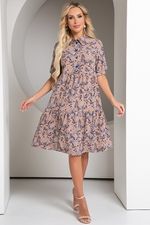 Платье 70661 Avili