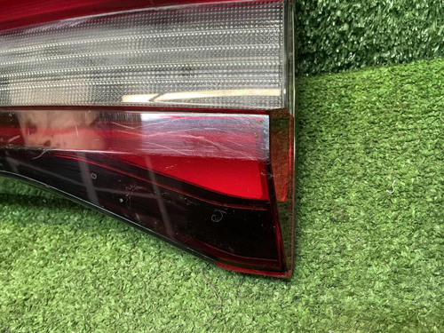 Фонарь правый внутренний BMW X5 G05 (2018-2023)