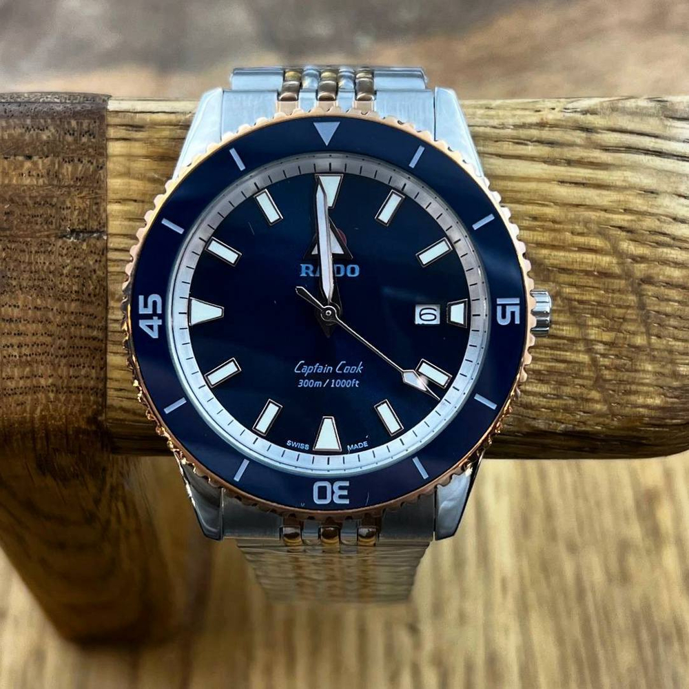 Часы Rado
