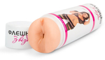 Мастурбатор ФлешНаш FNB1010 – копия Елены Берковой, 22 см