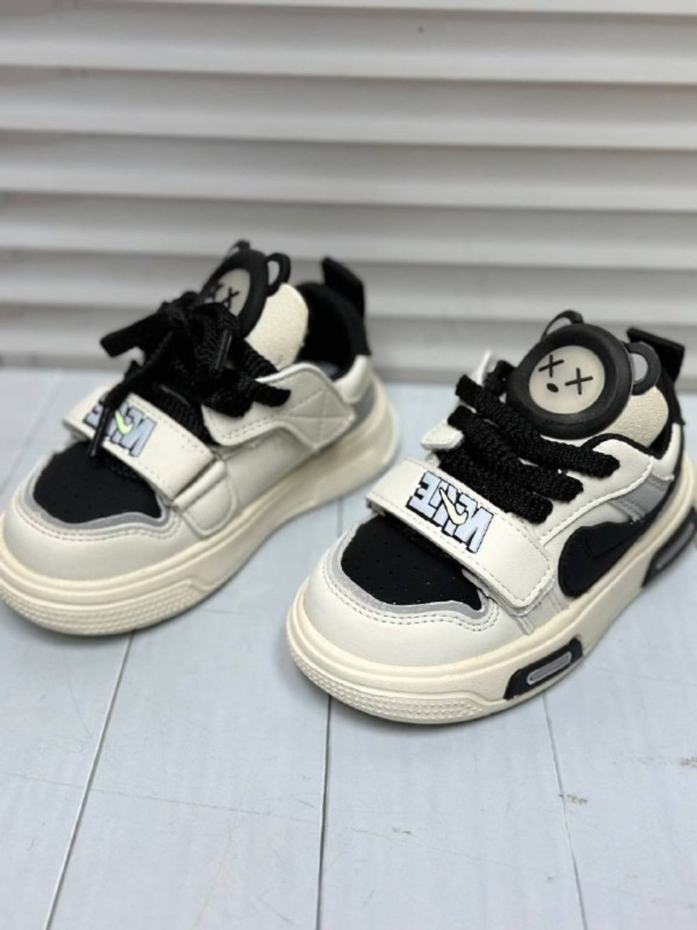 Кроссовки Nike для малышей
