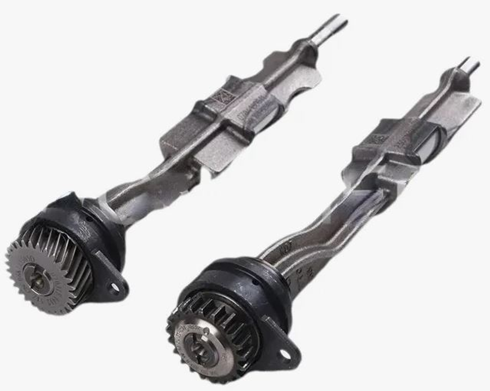 Балансирные валы комплект VAG EA888 Gen3 1.8 - 2.0