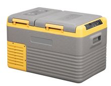 Компрессорный автохолодильник Mobile Comfort MC-35 (12/24/220V)