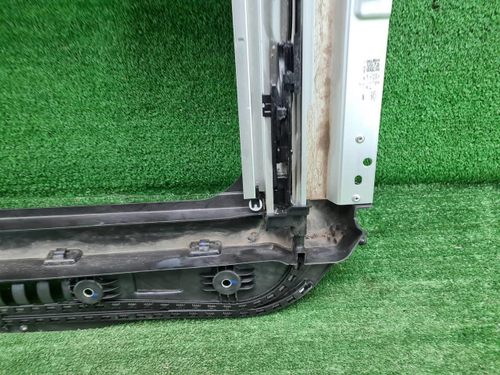 Механизм панорамной крыши Omoda C5 (2022-н.в.)