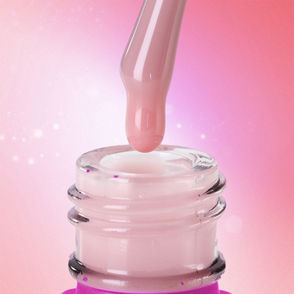 База камуфлирующая Lovely, Base Touch №04, 12 ml