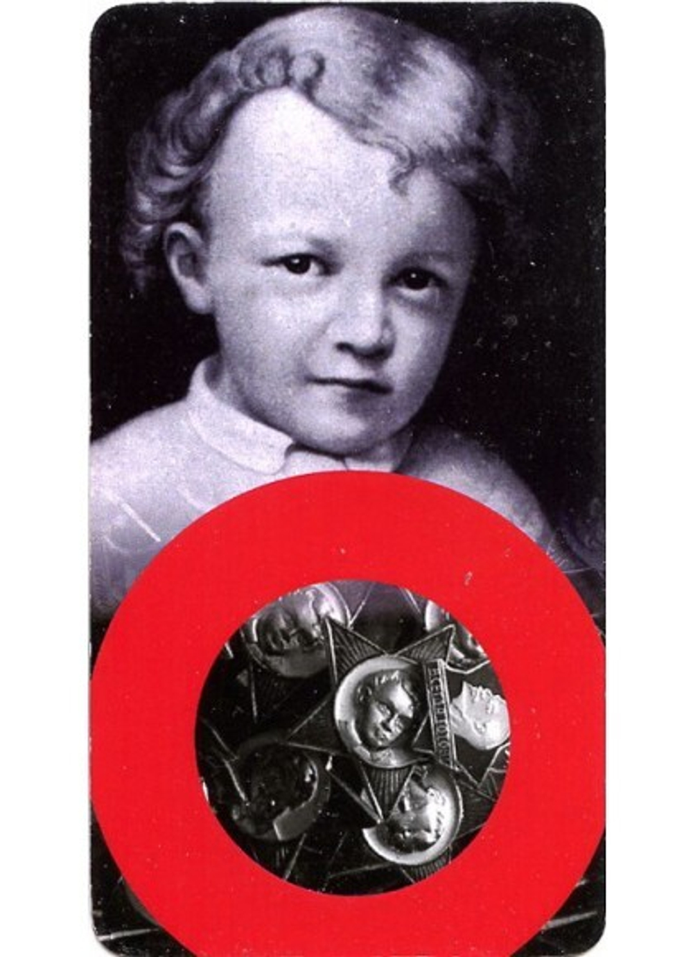 Таро Ленин с нами