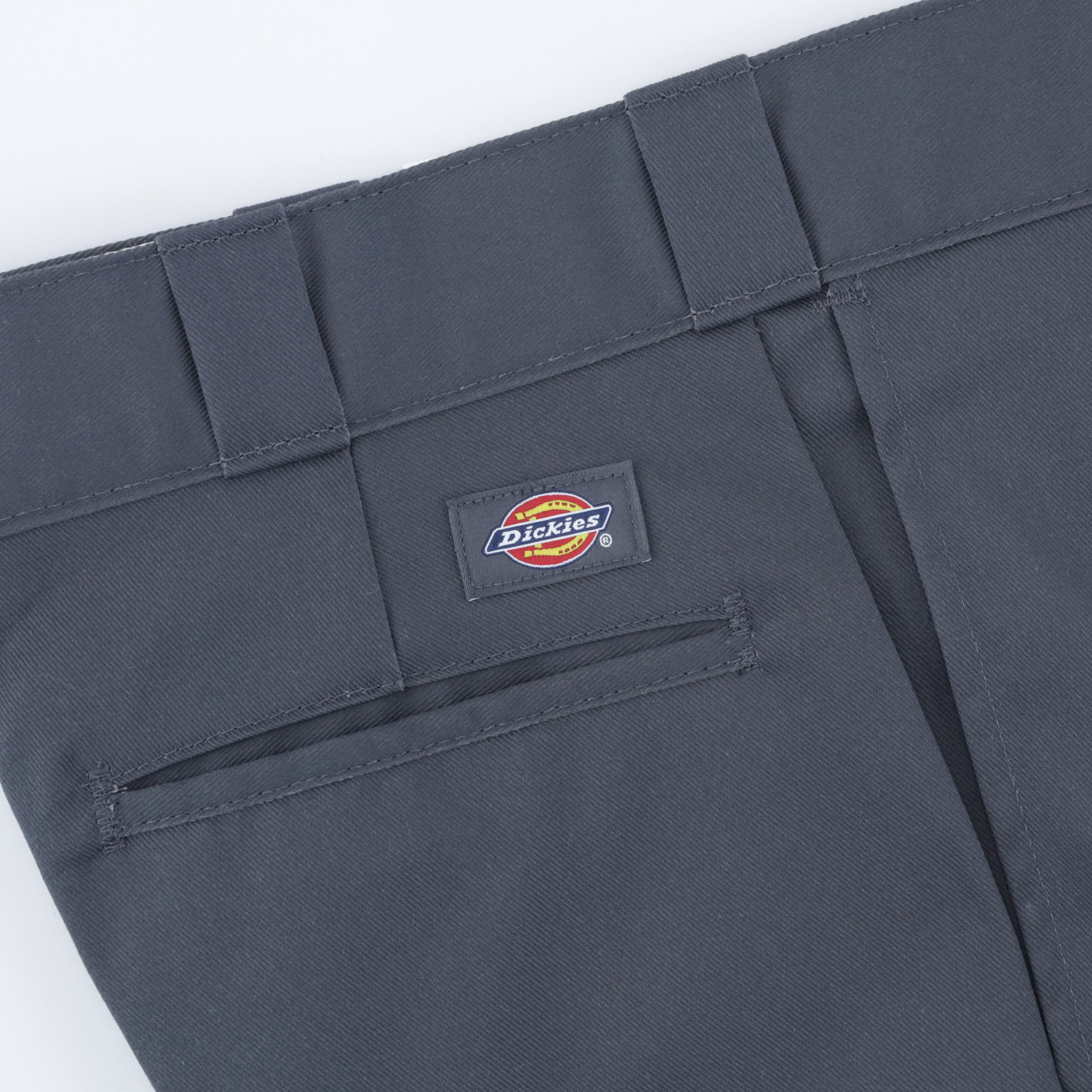 Брюки Dickies Original 874® Flex Work Pant (charcoal gray) артикул: - купить в магазине Дайс