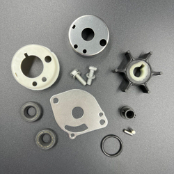 Ремкомплект помпы охлаждения Yamaha 2 (PREMARINE)