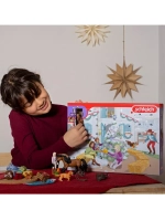 Адвент-календарь Конный клуб Schleich 98982
