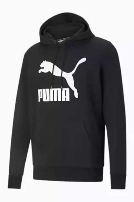 Кофта Puma Classics Logo