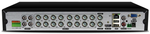 PX-XVR-C16-1N1 (BV) гибридный 5 в 1 видеорегистратор, 16 каналов* 5М-N*6к/с, 1HDD, H.265