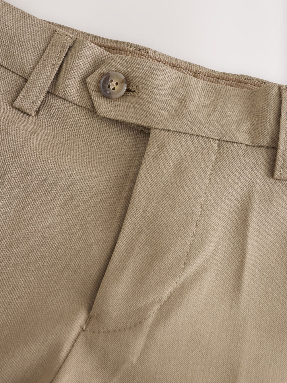 Брюки для мальчика Next AC1-250, Песочный