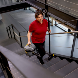 Пылесос сухой уборки Karcher T 7/1 Classic Adv