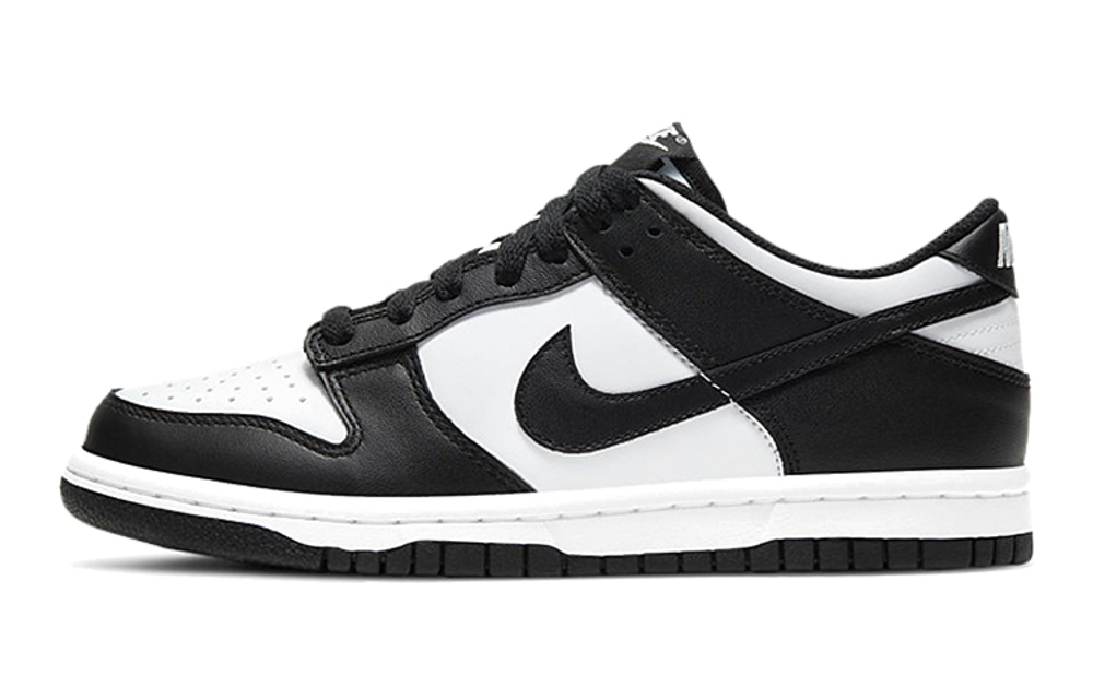 Nike Dunk Low Retro White Black Panda GS