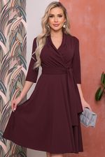 Платье 71036-1 Avili