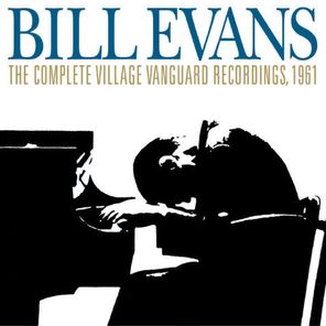 Bill Evans / The Complete Village Vanguard Recordings, 1961 (4LP)