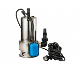 Фекальный насос Джилекс «ФЕКАЛЬНИК» 260/10 Н