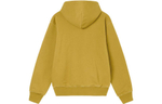 Худи Stussy Double Face Label Zip Hoodie, 118460