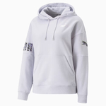 Женская толстовка PUMA POWER NOVASHINE CB Hood