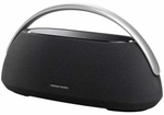 Беспроводная акустическая система Harman/Kardon Go Play 3 Mini, Black (черный)