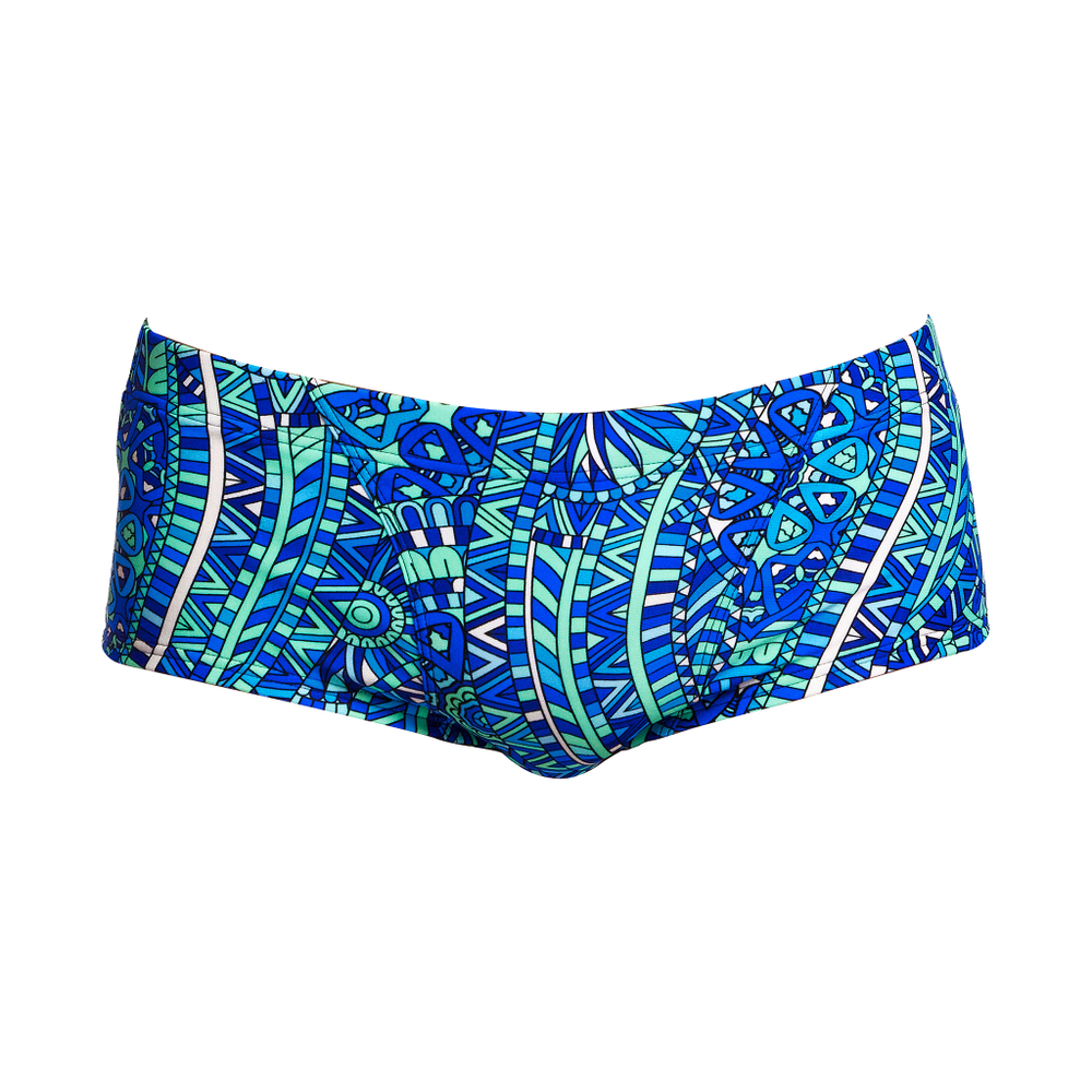 Транки FUNKY TRUNKS Men's Blues Festival