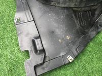 Подкрылок передний левый BMW X2 F39 (2017-2023)