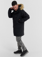 КУРТКА МУЖСКАЯ NORPPA SIVASH