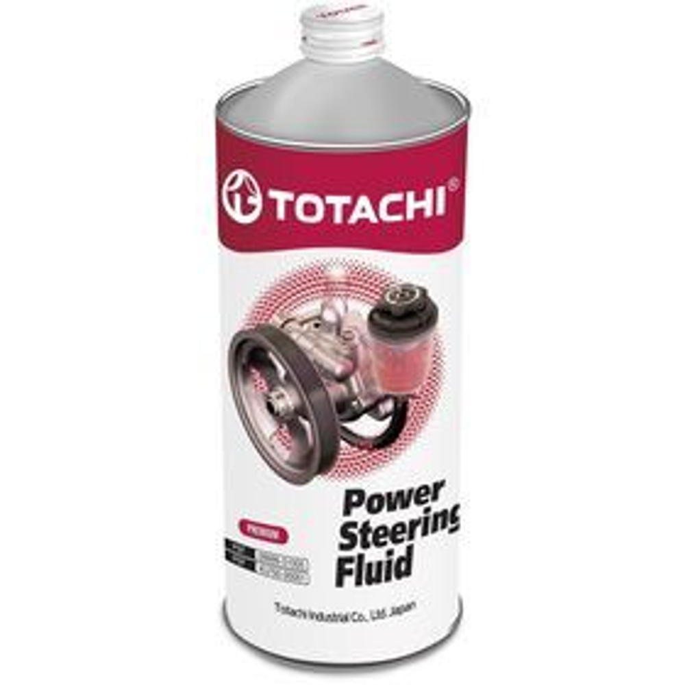 TOTACHI  PSF    Жидкость для ГУР  1 л.