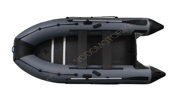 Надувная лодка ProfMarine PM 350 CL LUX