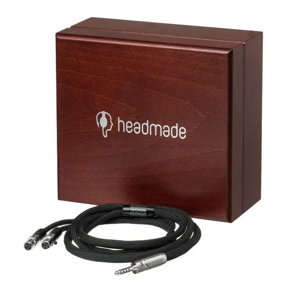 HeadMade SS-20 LCD Empyrean 4.4mm - 1.2m