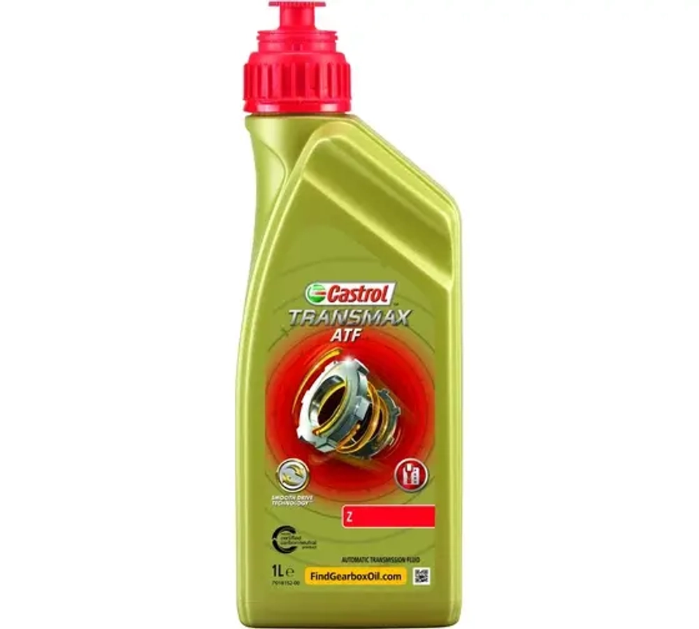 CASTROL Transmax Z 1л.