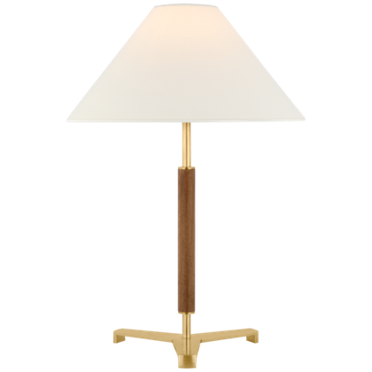 Настольная лампа Visual Comfort Amaya 20" Table Lamp