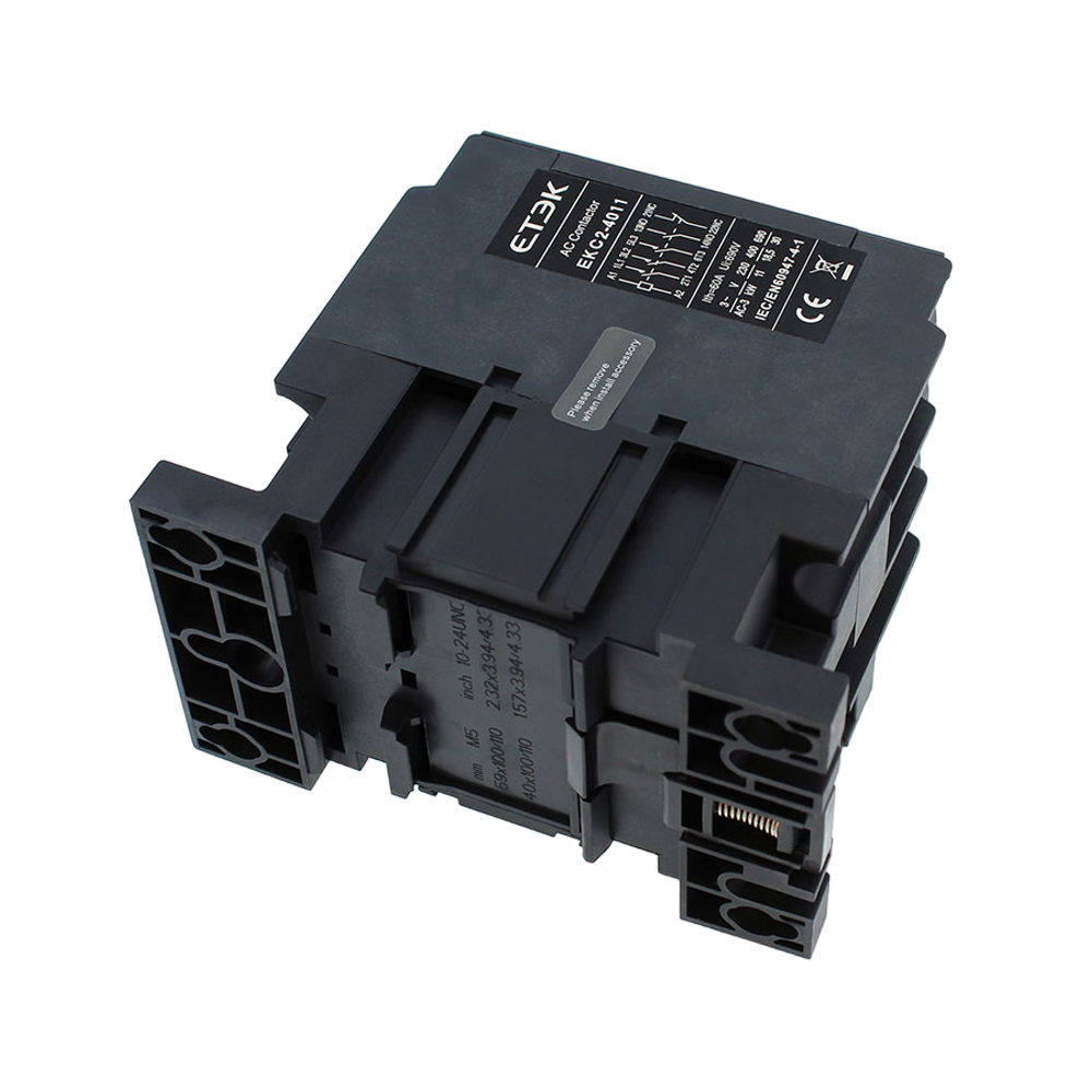 Контактор 40А (1 шт.)
