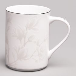 КРУЖКА LEFARD "МЕДИССОН" 400 МЛ (КОР=48ШТ.)