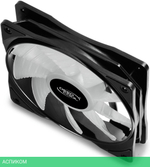 Кулер для корпуса DeepCool CF 120-3 IN 1 Ret (DP-FA-RGB-CF120-3)