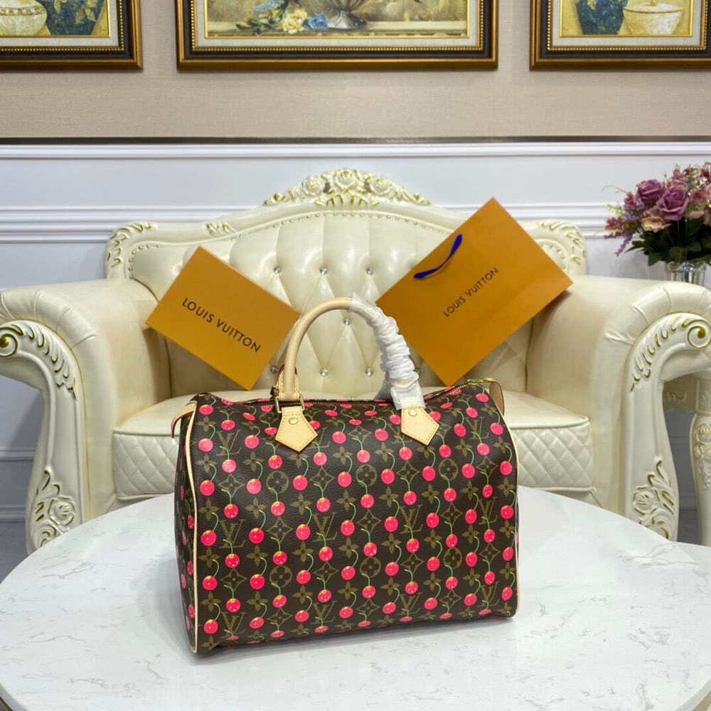 Louis Vuitton Speedy 30