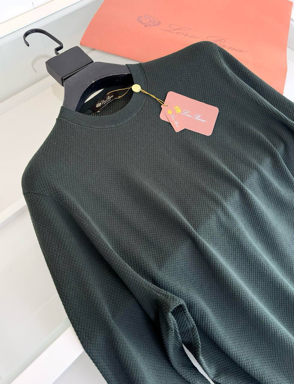 Джемпер Loro Piana