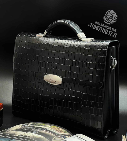 Портфель Brioni
