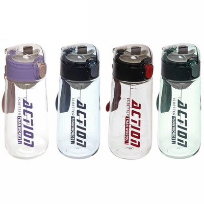 Бутылка спортивная BK 8001-430 (430 мл)